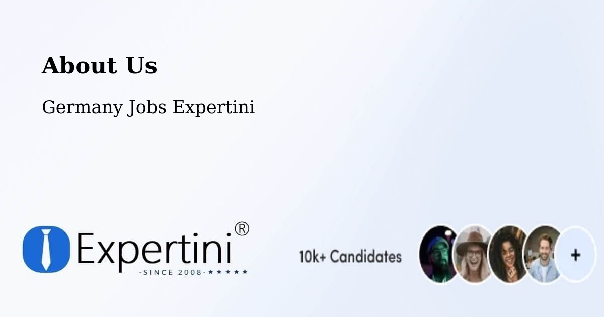About Expertini Recruitment Platform  – Albbruck - Albbruck, Germany Jobs Expertini