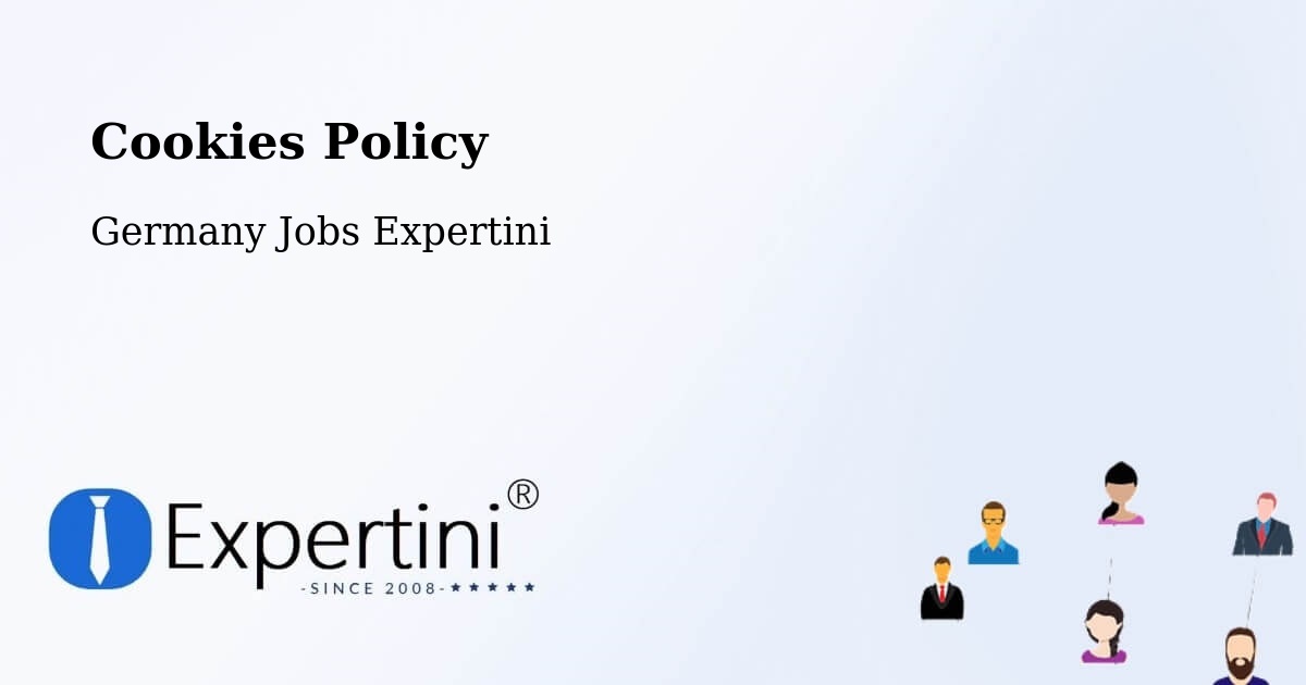 Cookie Policy – Albbruck - Germany Jobs Expertini
